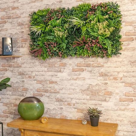 Appartement Le Welcome Argeles-Gazost Luaran gambar