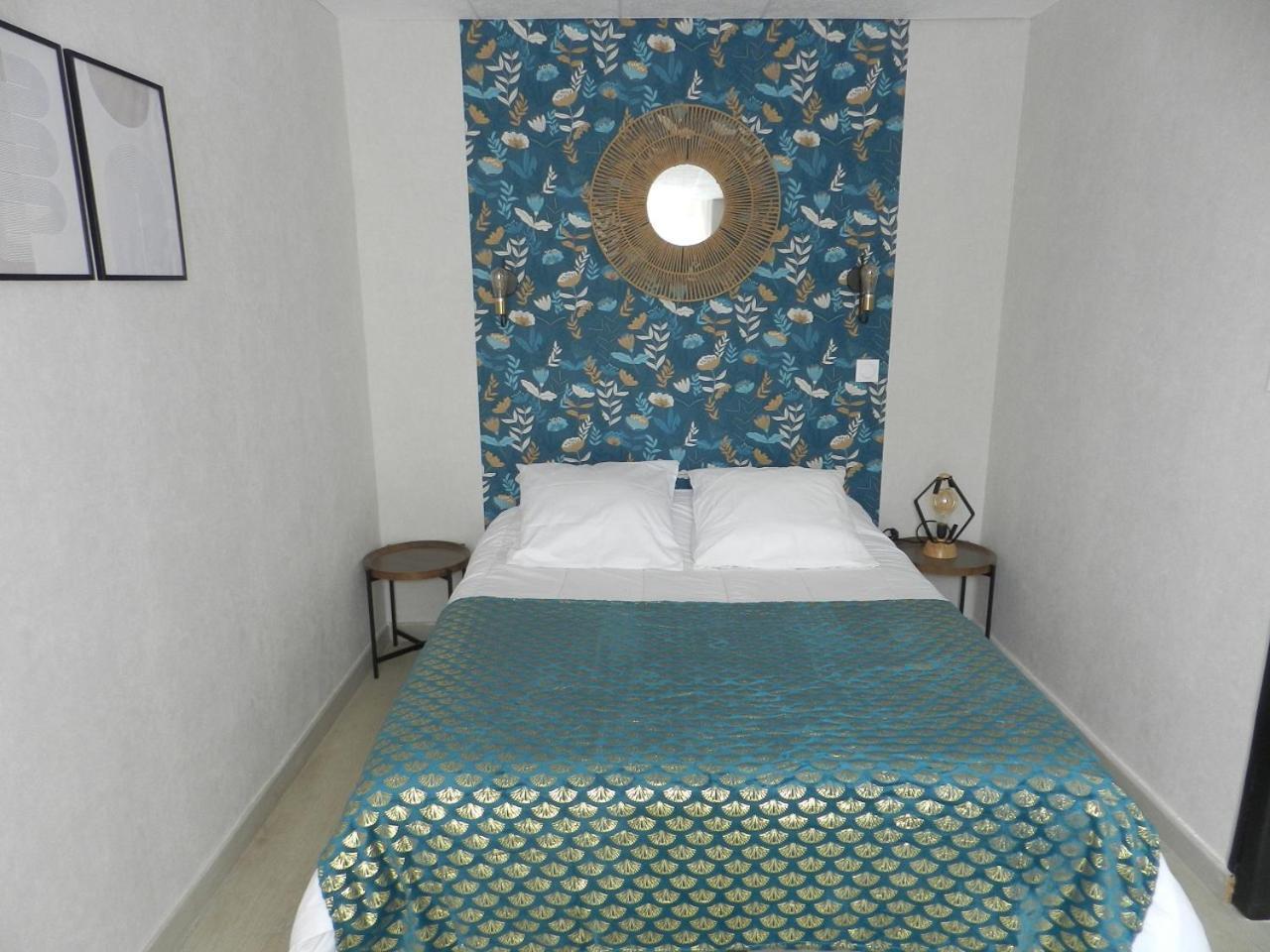 Appartement Le Welcome Argeles-Gazost Luaran gambar