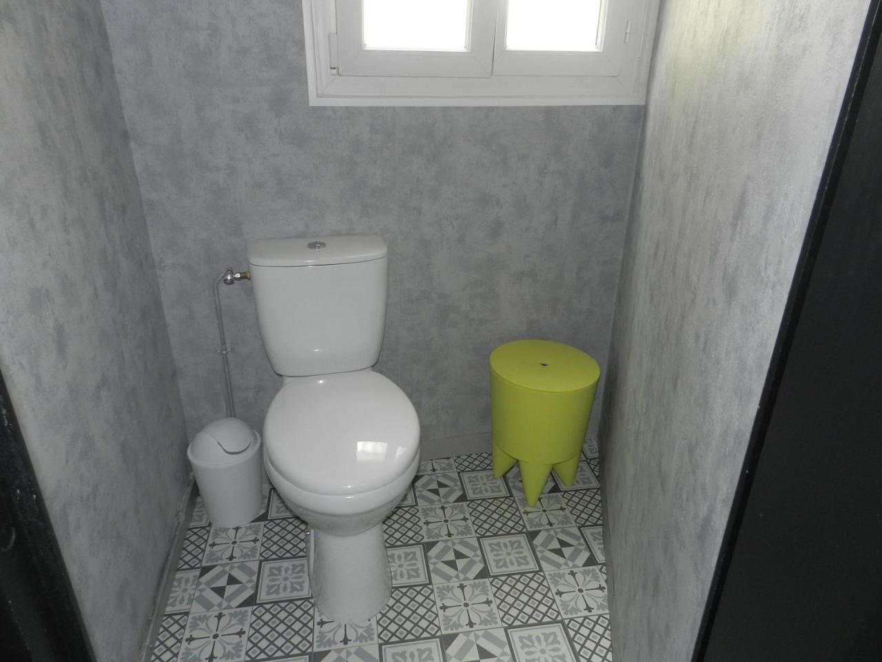 Appartement Le Welcome Argeles-Gazost Luaran gambar