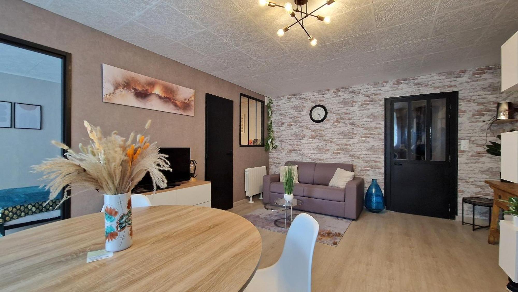 Appartement Le Welcome Argeles-Gazost Luaran gambar