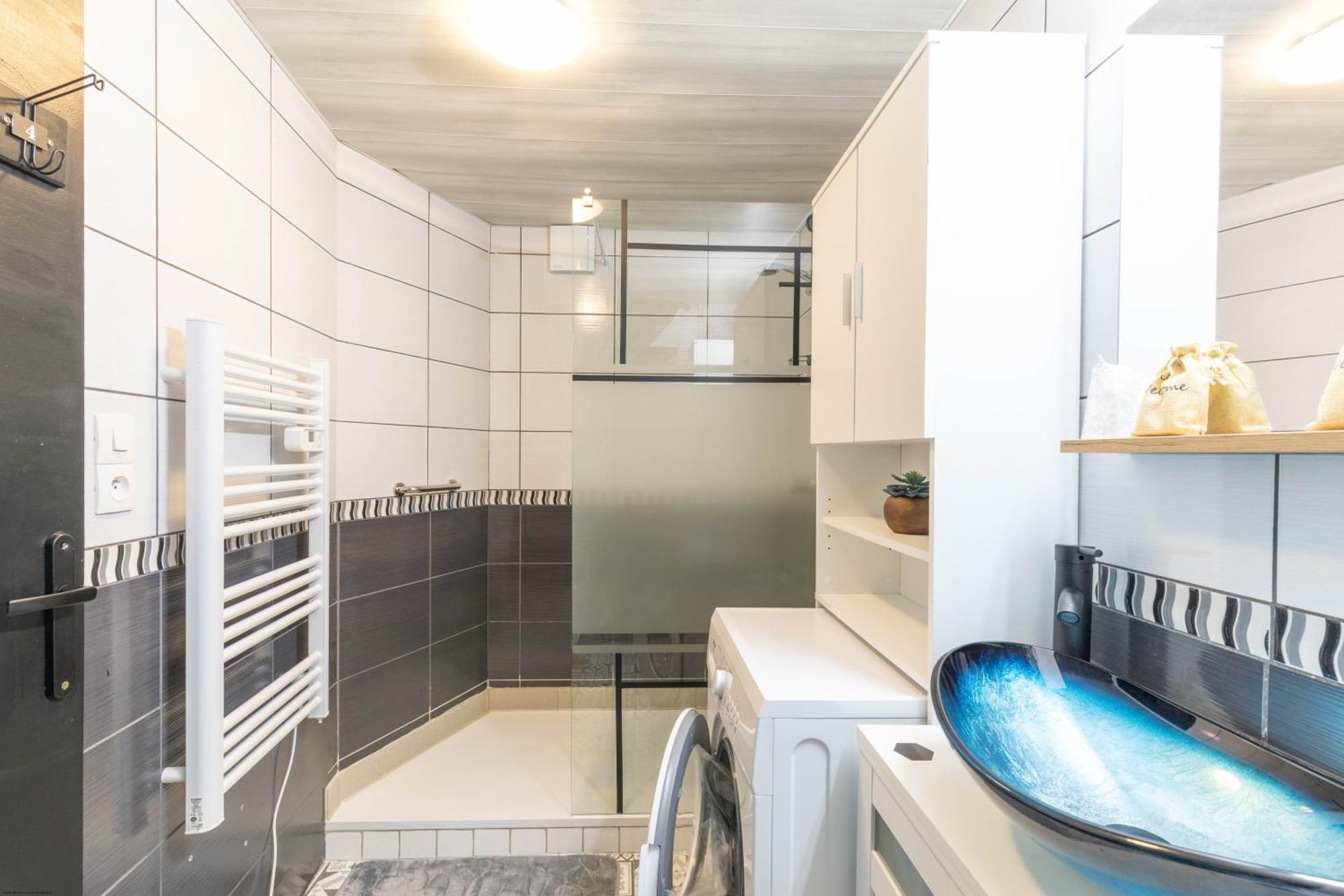 Appartement Le Welcome Argeles-Gazost Luaran gambar