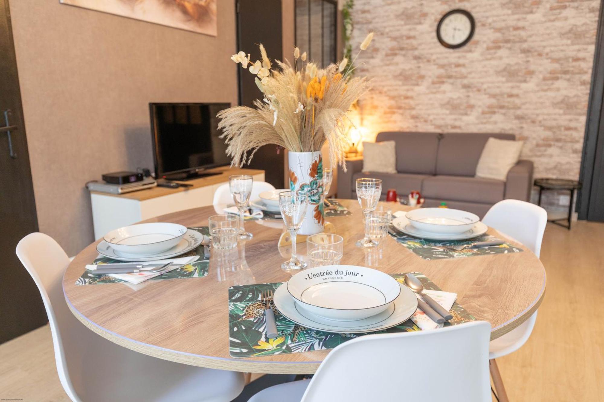 Appartement Le Welcome Argeles-Gazost Luaran gambar